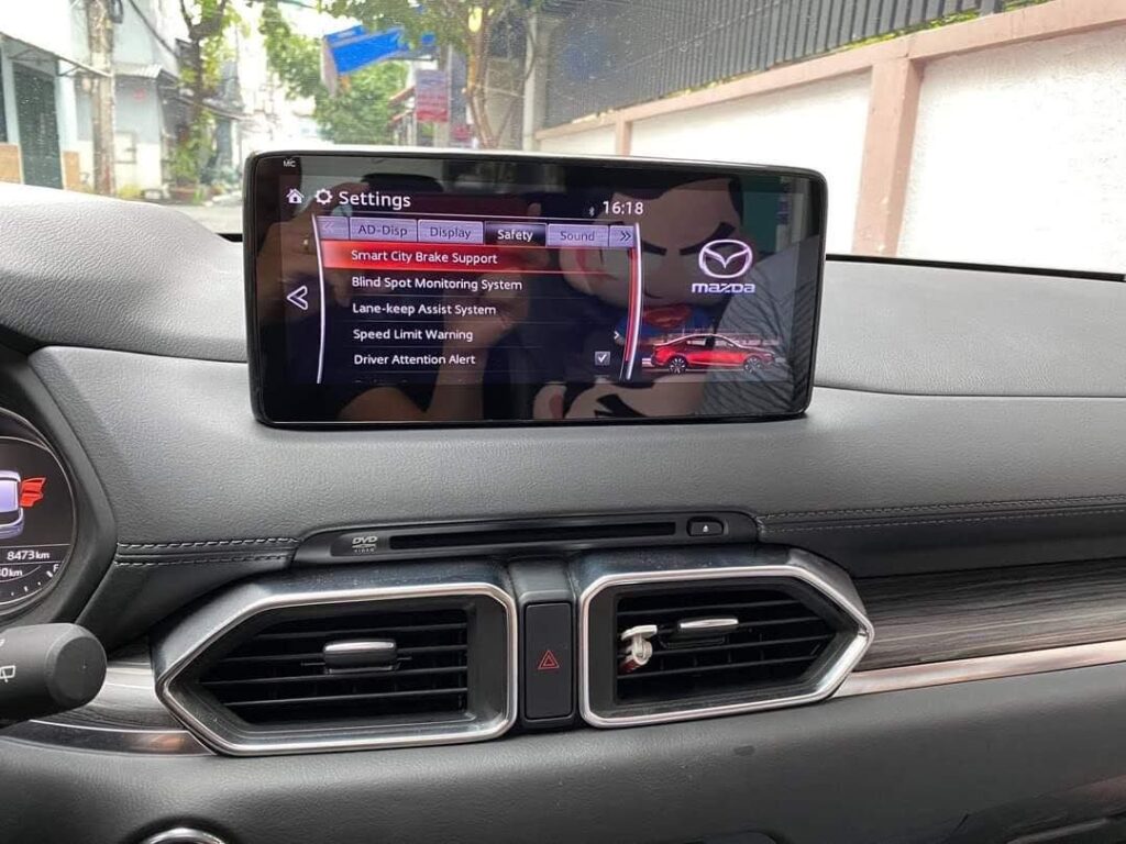 Hướng dẫn kích hoạt tính năng ẩn