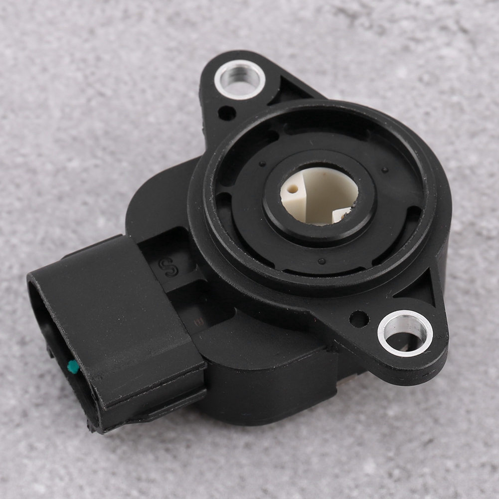 TPS – Throttle Position Sensor