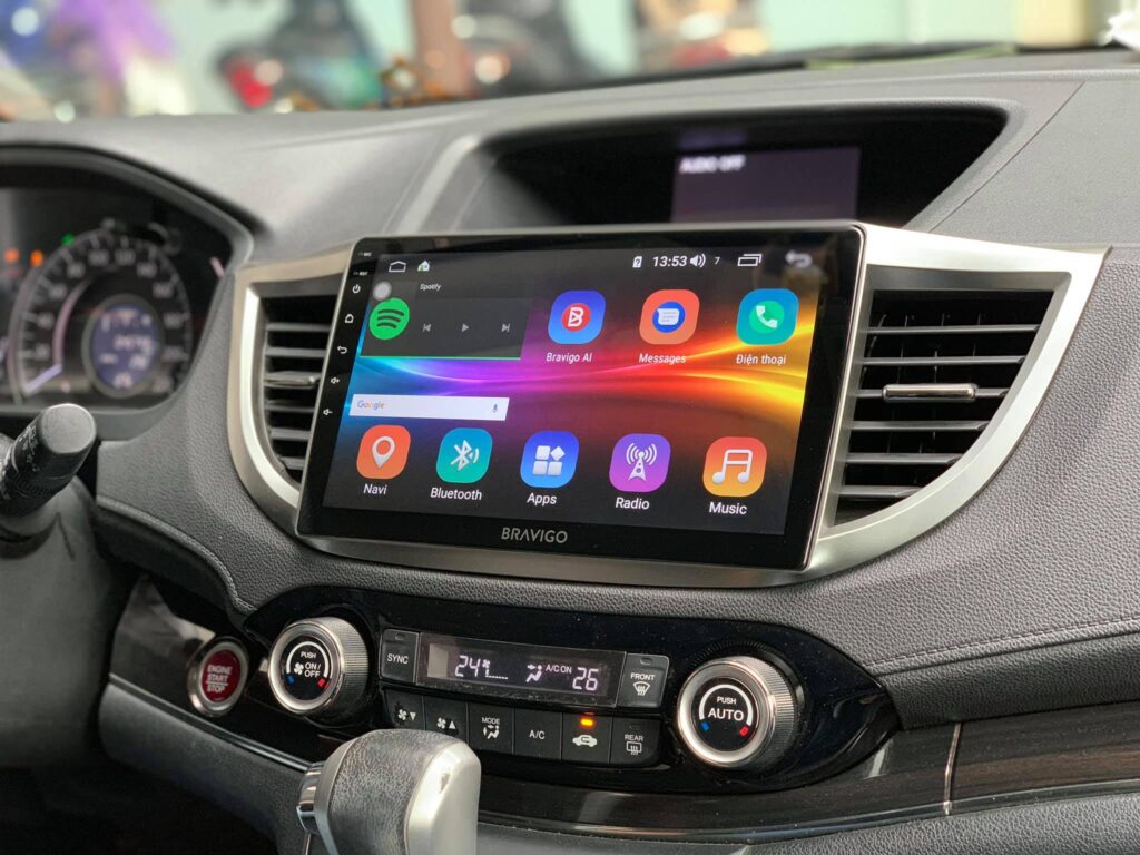 Cách Lắp Sim 4G Cho Màn Hình Android Ô Tô Thông Minh, Mới Nhất 1 Lắp sim 4G cho màn hình Android