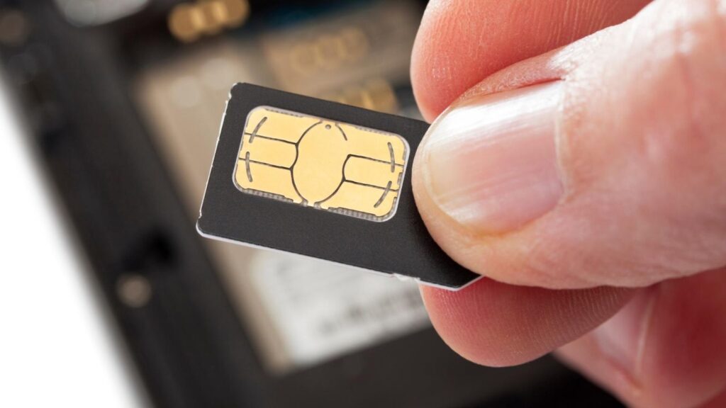 Cách Lắp Sim 4G Cho Màn Hình Android Ô Tô Thông Minh, Mới Nhất 3 lỗi khi lắp sim vào màn hình