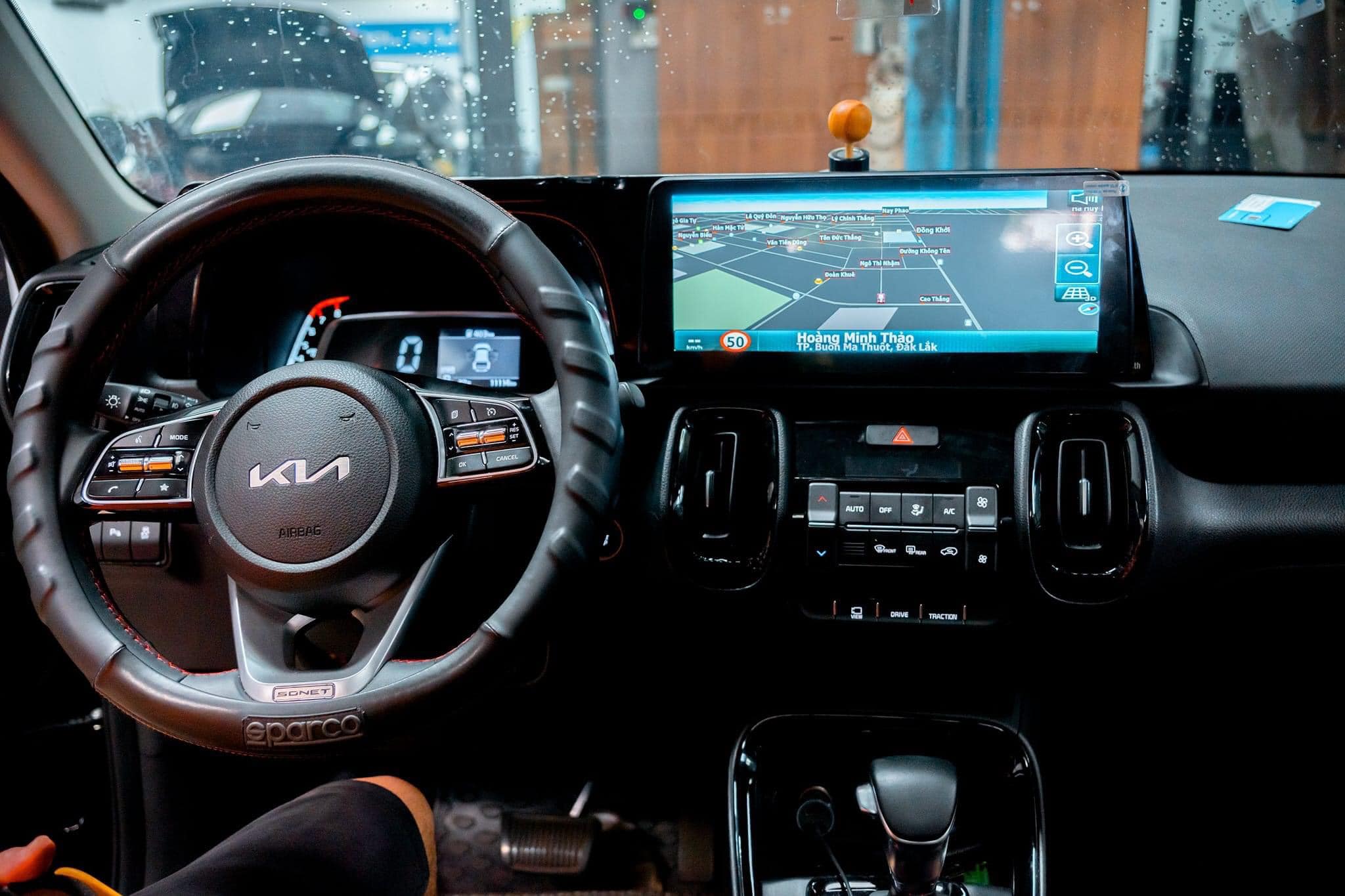 thông số màn hình protech