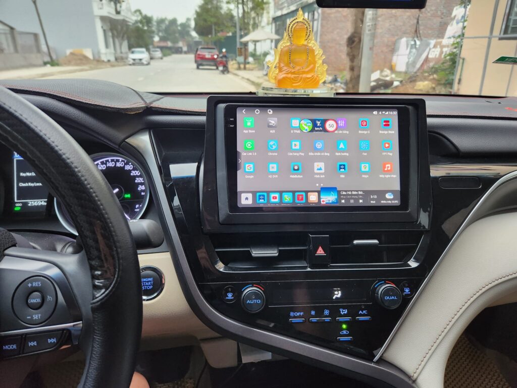 màn hình Bravigo Blux 2K