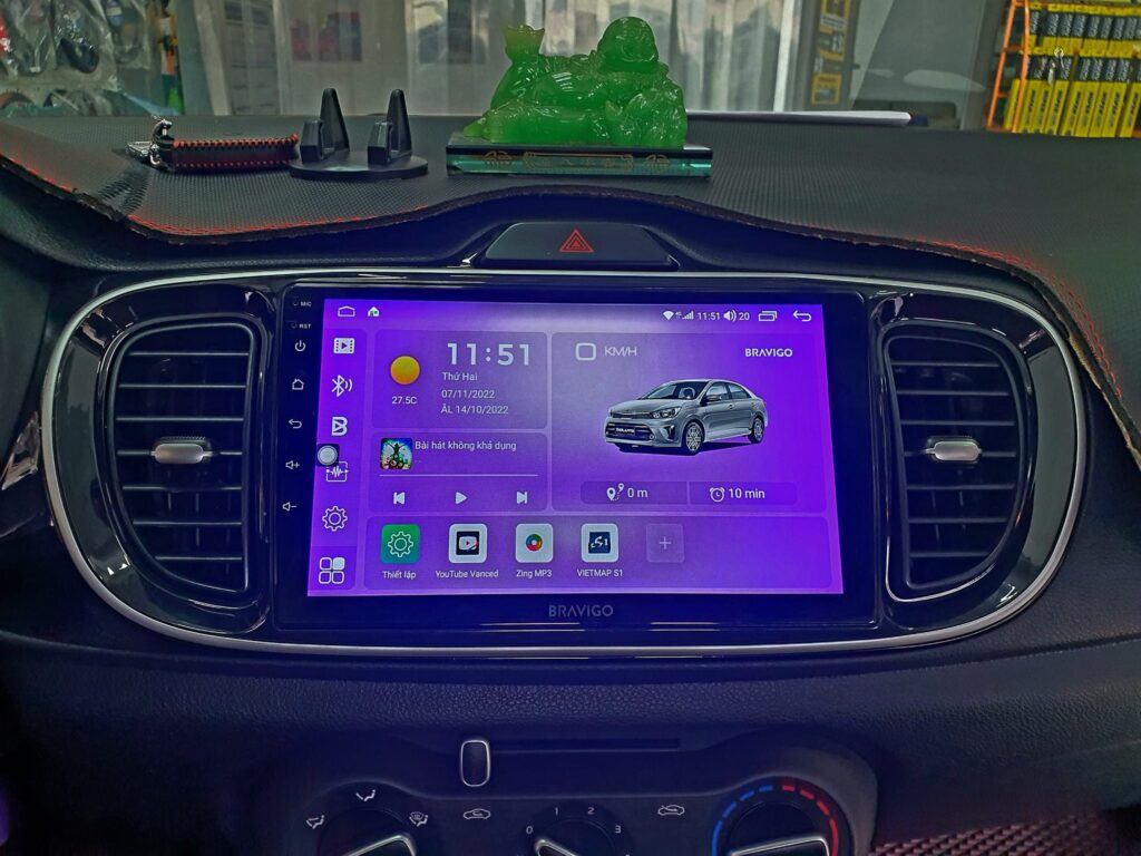 giao diện đẹp mắt