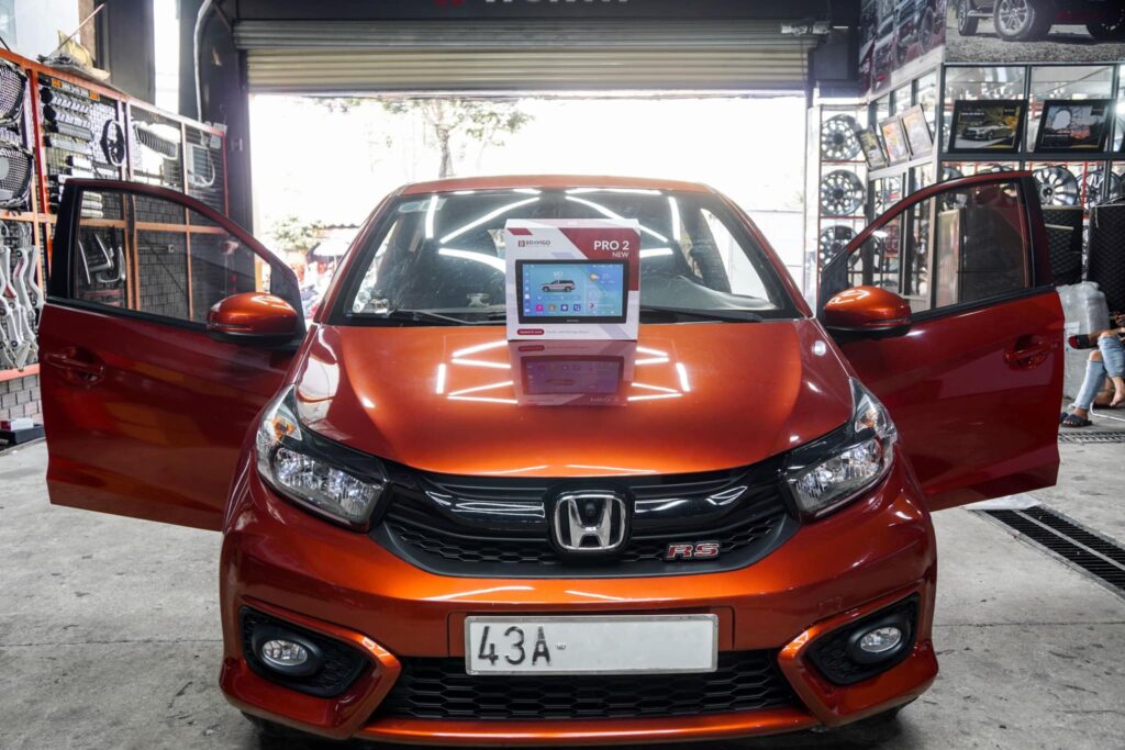 chọn màn hình android Brio phù hợp