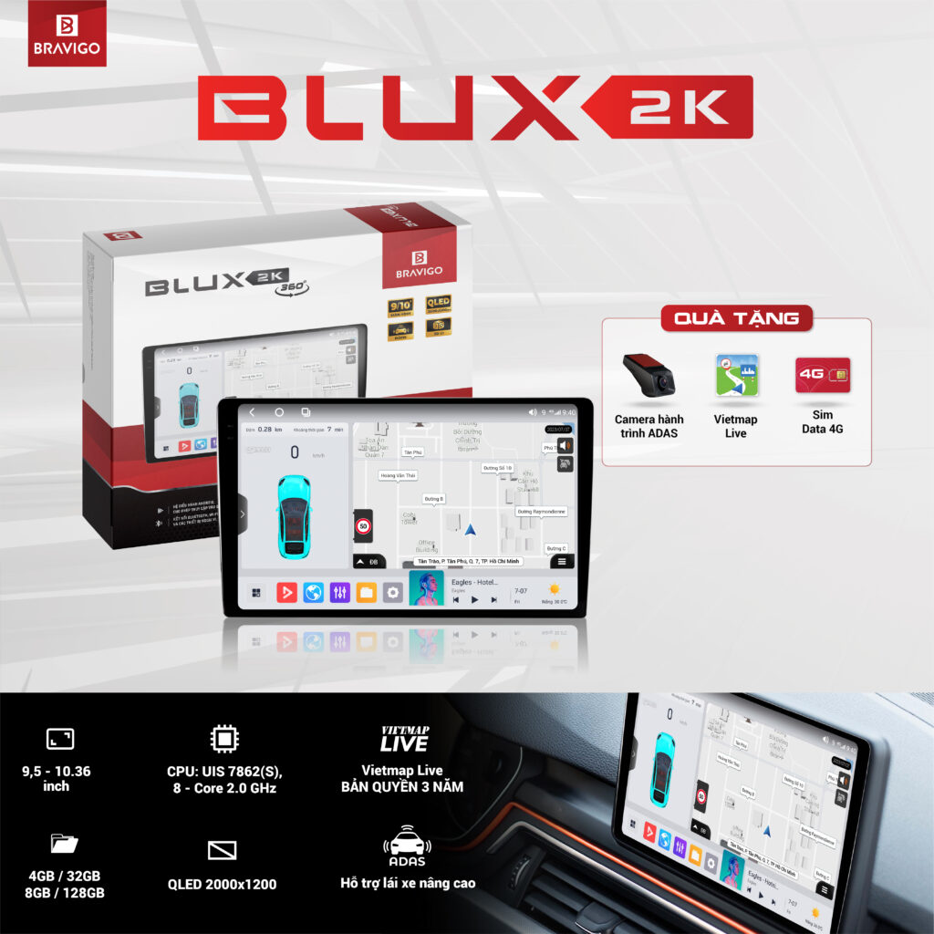 mua màn hình blxu 2k