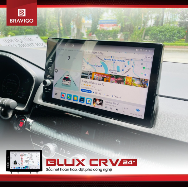 tính năng chia đôi màn hình