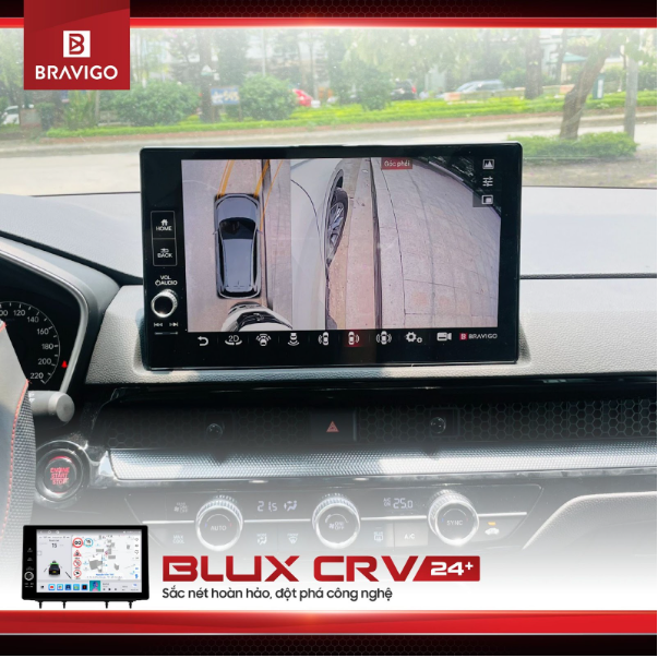 tích hợp module 360