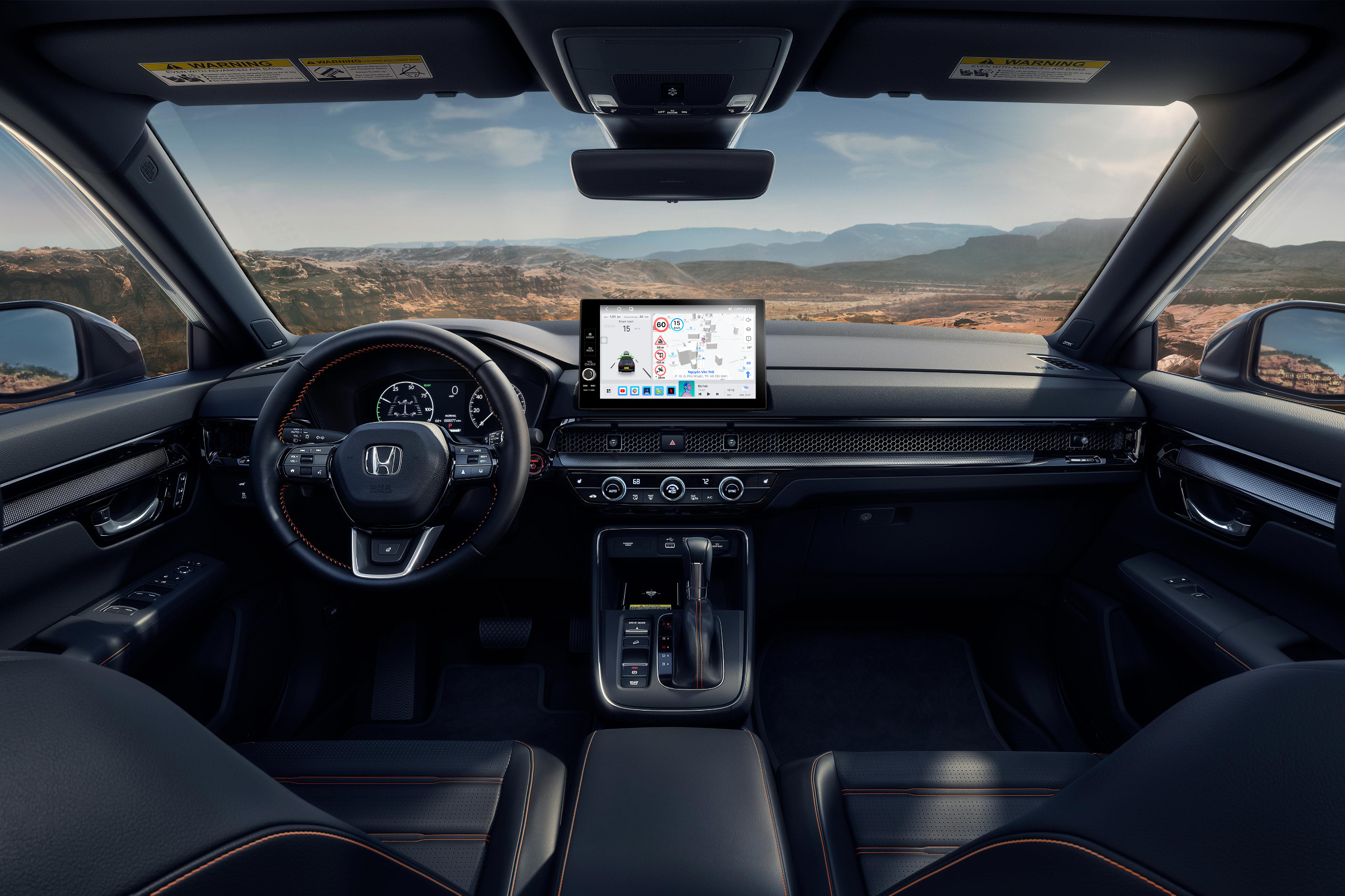 Top 5 Lý Do Bạn Nên Chọn Màn Hình Android Bravigo