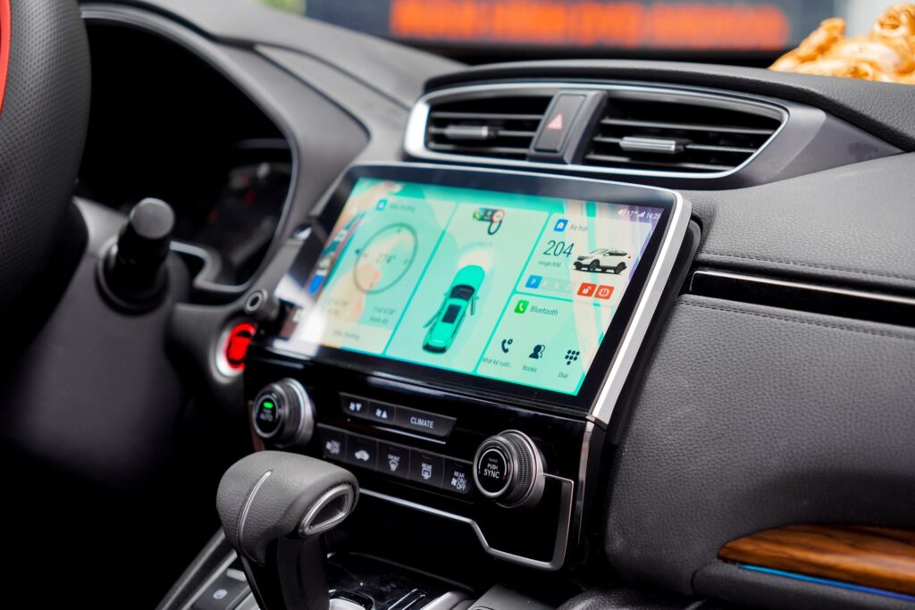 chọn màn android phu hợp