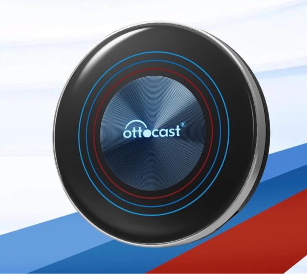 Android Box OttoAibox i3 3 Android Box OttoAibox i3 - Ảnh 3