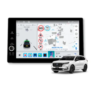 Bravigo Blux CRV 2024+ 1 hệ