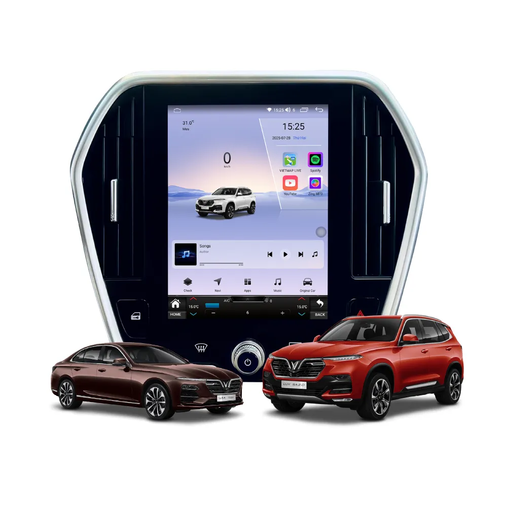 MHU Android Lux 1 MHU Android Lux