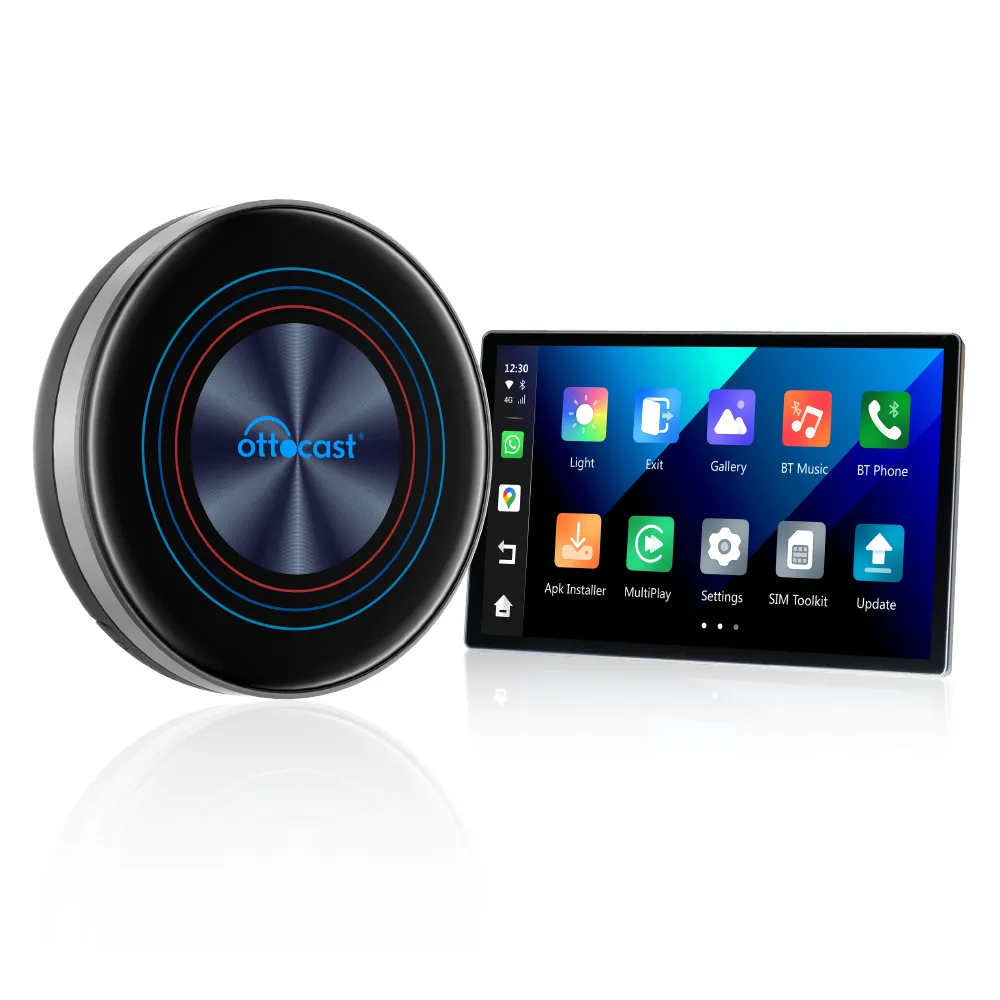 Android Box OttoAibox i3 1 Android Box OttoAibox i3