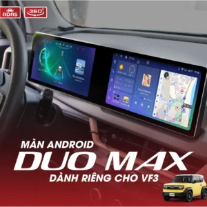 Duo max vf3