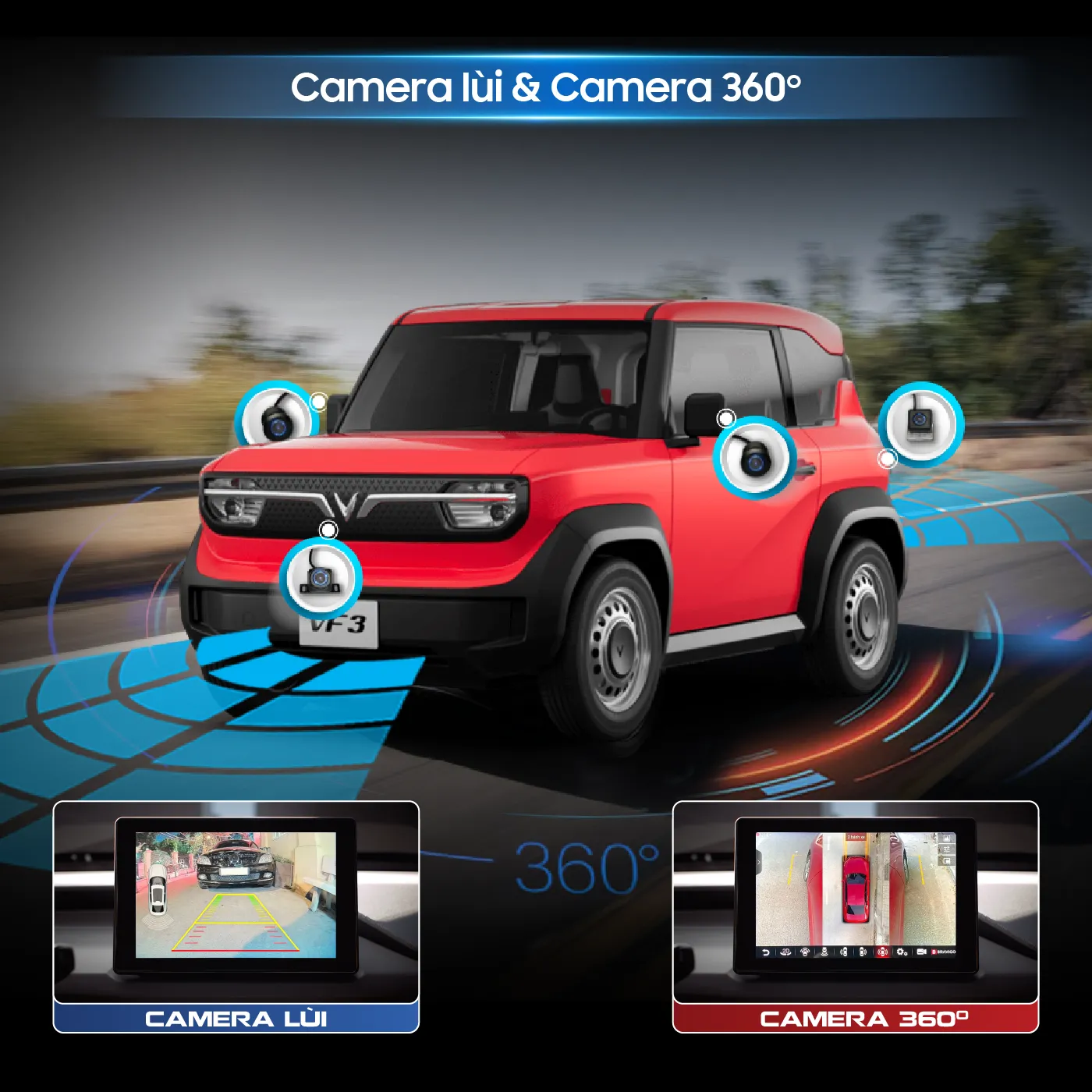 MHU Android VF3 6 MHU Android VF3 - Ảnh 6