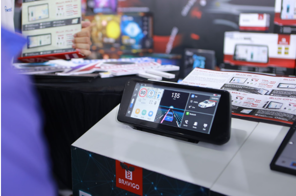 bravigo blux mazda 3 new 4