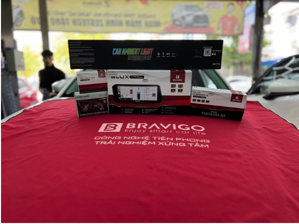 bravigo blux mazda 3 new 6