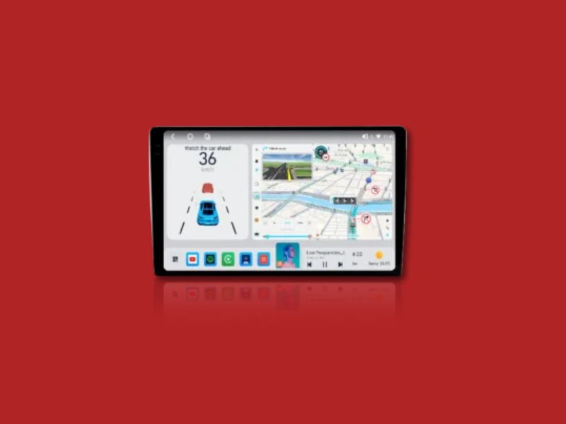 Bravigo BX8 Bravigo BX8