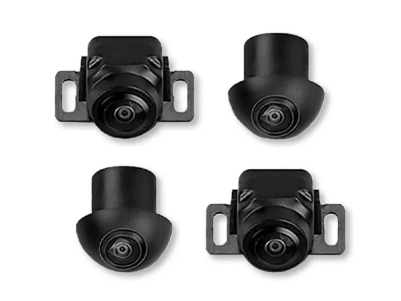 Camera 360 độ là gì? Camera 360 độ là gì?