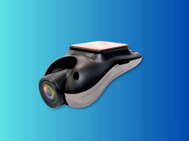 Camera hành trình ADAS