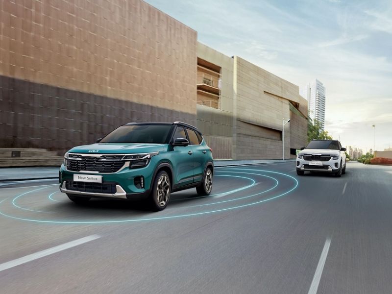 ADAS trên camera hành trình là gì?