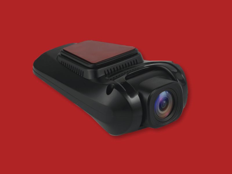 Camera hành trình ô tô