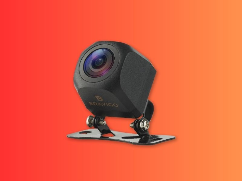 Camera lùi là gì? Vì sao nên trang bị? Camera lùi là gì? Vì sao nên trang bị?