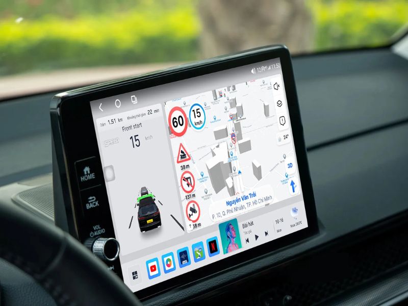 Chi phí thay màn hình Android ô tô và các yếu tố ảnh hưởng Chi phí thay màn hình Android ô tô và các yếu tố ảnh hưởng