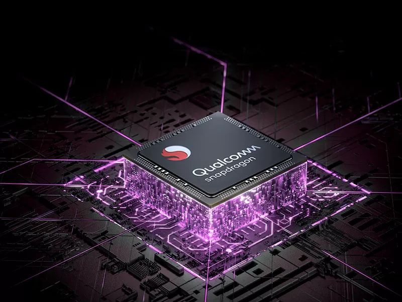 Chip Qualcomm Snapdragon 662 mượt mà, ổn định