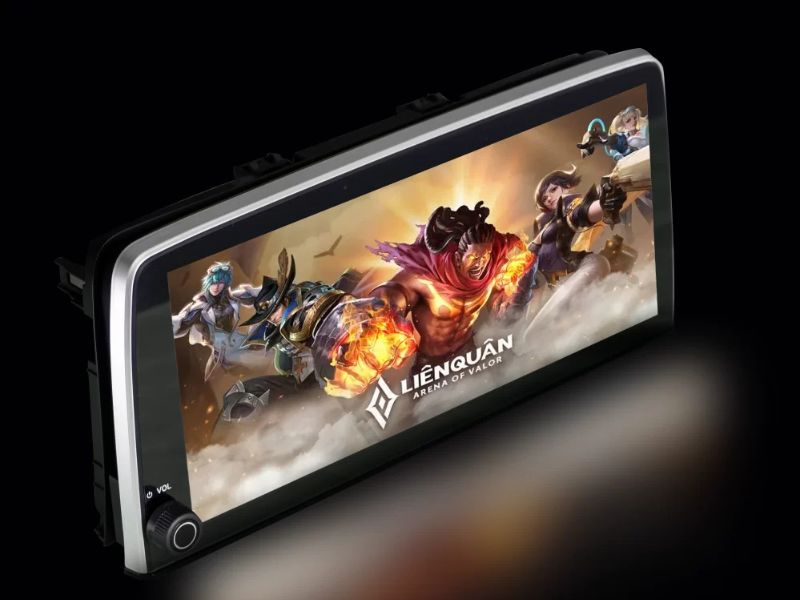 Dòng Blux CR-V (2018 – 2023)