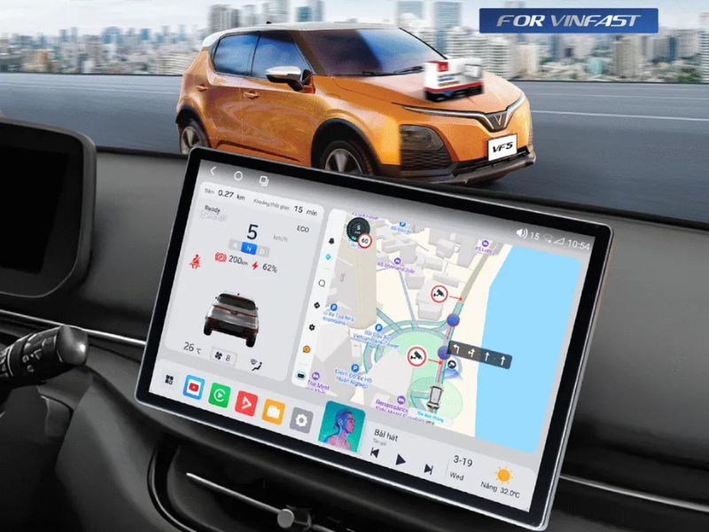 Gia tăng an toàn khi lái xe Gia tăng an toàn khi lái xe