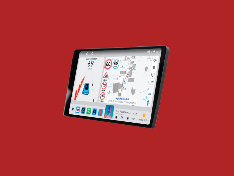 Hệ điều hành Android thông minh, dễ sử dụng Hệ điều hành Android thông minh, dễ sử dụng