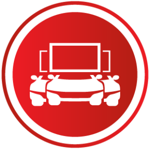 Màn hình Android dùng chung cho mọi dòng xe