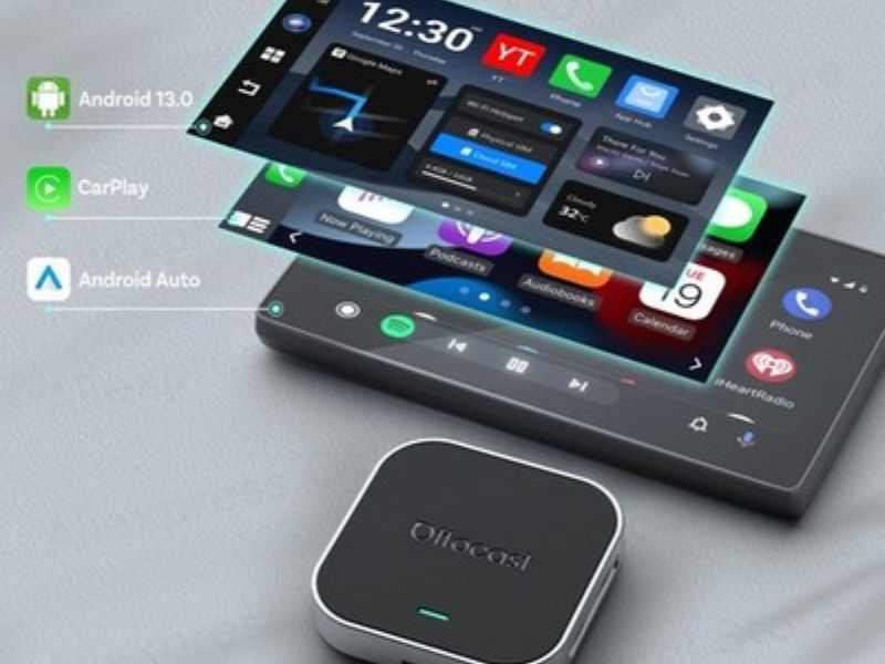 Kết nối đa dạng – Internet và thiết bị di động