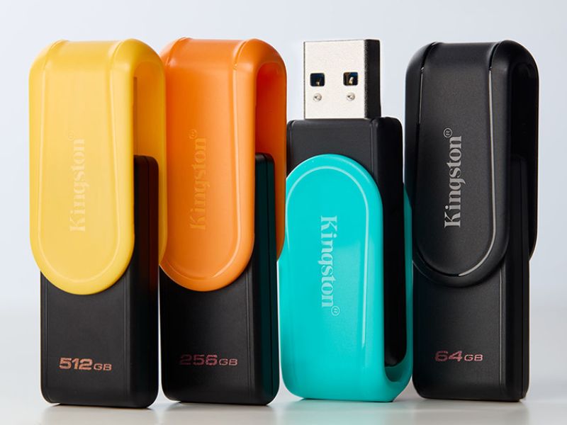 Cách khắc phục lỗi kết nối USB