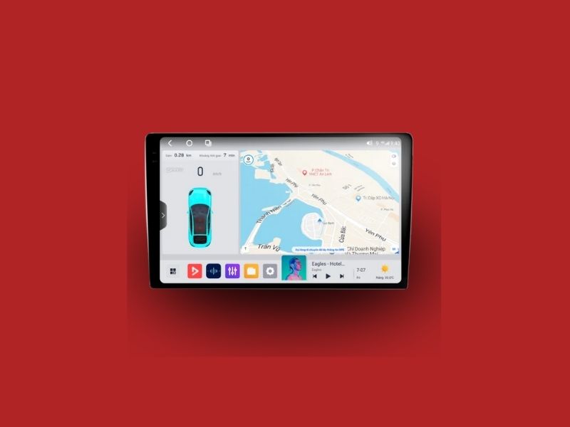 Độ phân giải màn hình