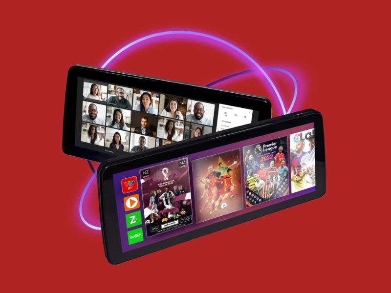 Thay màn hình Android ô tô mang lại những tính năng gì? Thay màn hình Android ô tô mang lại những tính năng gì?