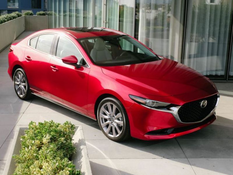 Thiết kế và độ tương thích với các đời xe Mazda cũ
