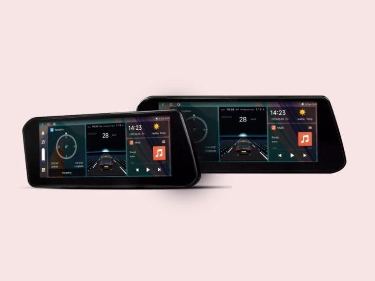 uu diem noi bat so voi cac dong man hinh android pho thong