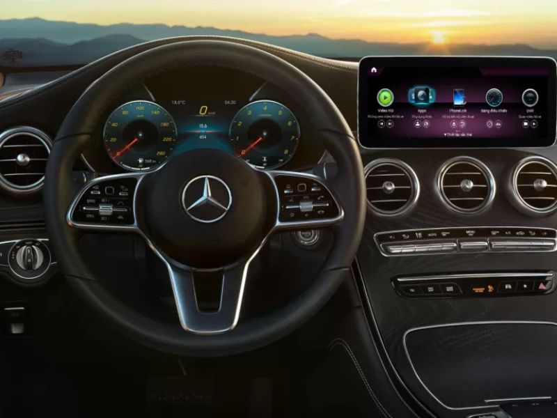 Có nên mua màn hình android ô to tốt nhất hiện nay?