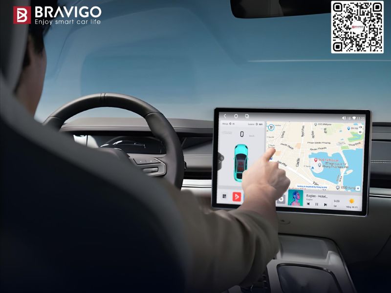 Hướng dẫn cách cài đặt và thay đổi giao diện cho màn hình Android