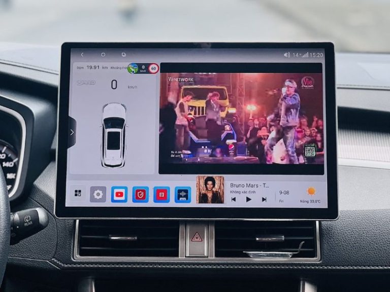 man hinh android 13 inch