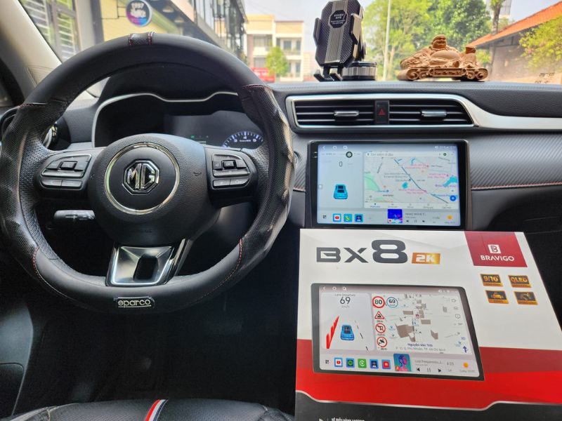 Reset màn hình Android ô tô là gì? Có ảnh hưởng gì không? Reset màn hình Android ô tô là gì? Có ảnh hưởng gì không?