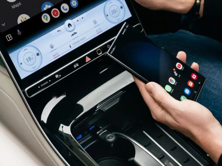 usb android cho man hinh o to