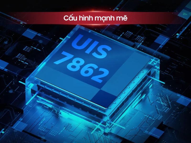 Ưu tiên cấu hình phần cứng đủ mạnh