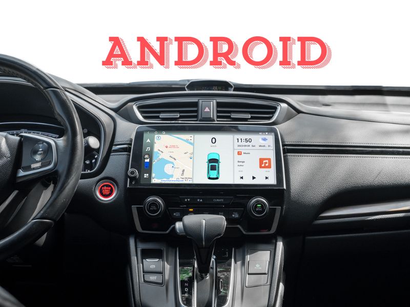 Bỏ qua phiên bản hệ điều hành Android