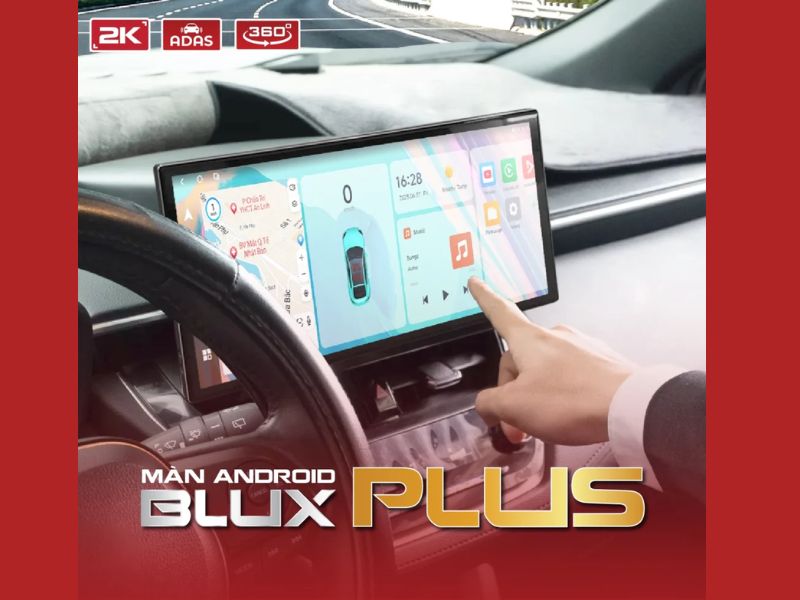 Bravigo Blux Plus