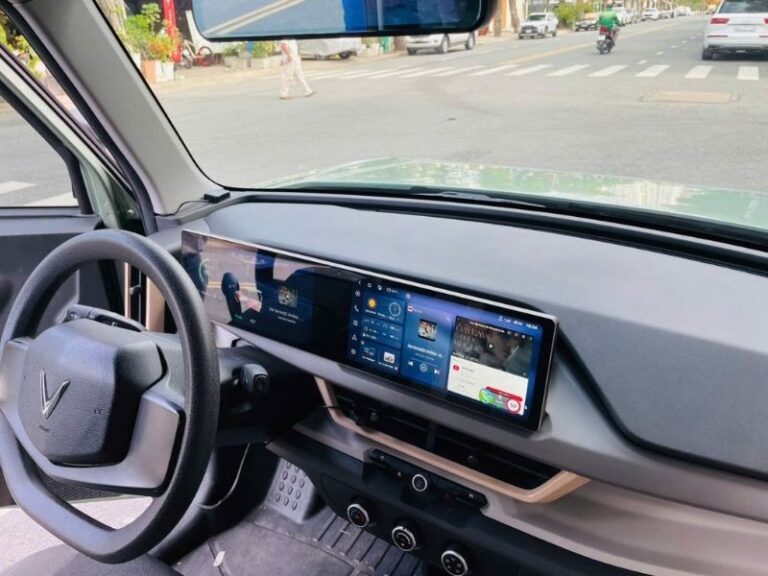 giai phap nang cap man hinh android cho vf3