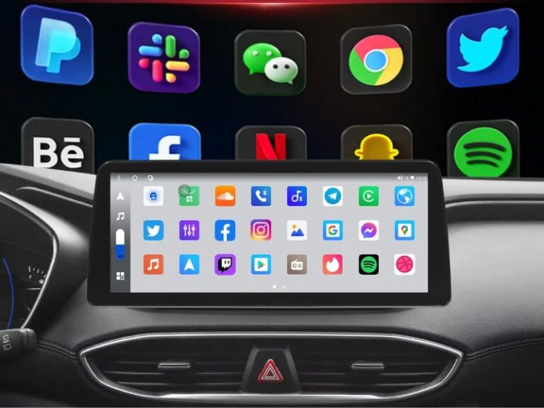 man hinh android cho o to tot nhat hien nay 1