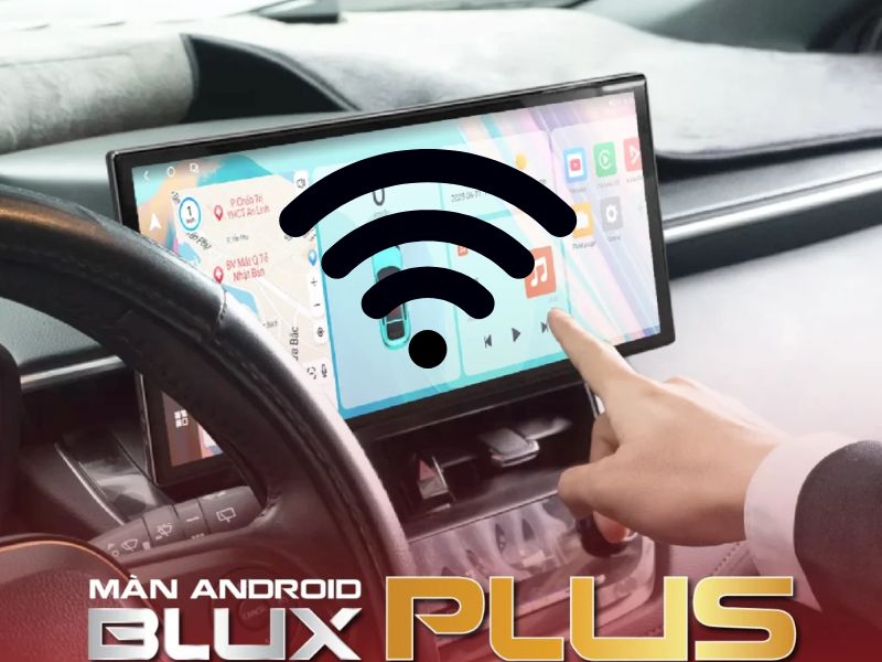 Mạng WiFi ổn định